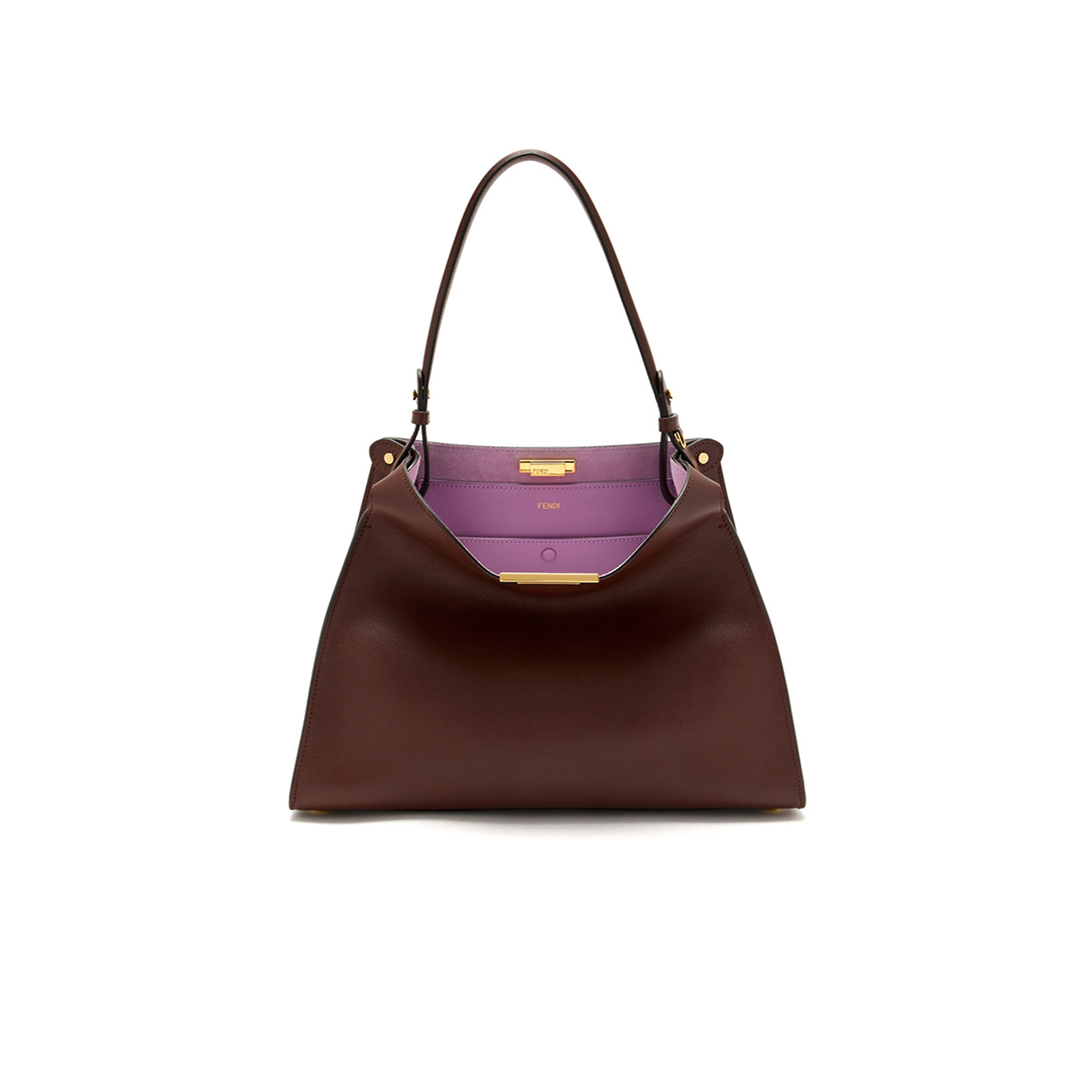 FENDI WAY LARGE 8BN369AWPFF1V0F (43*32*17cm)